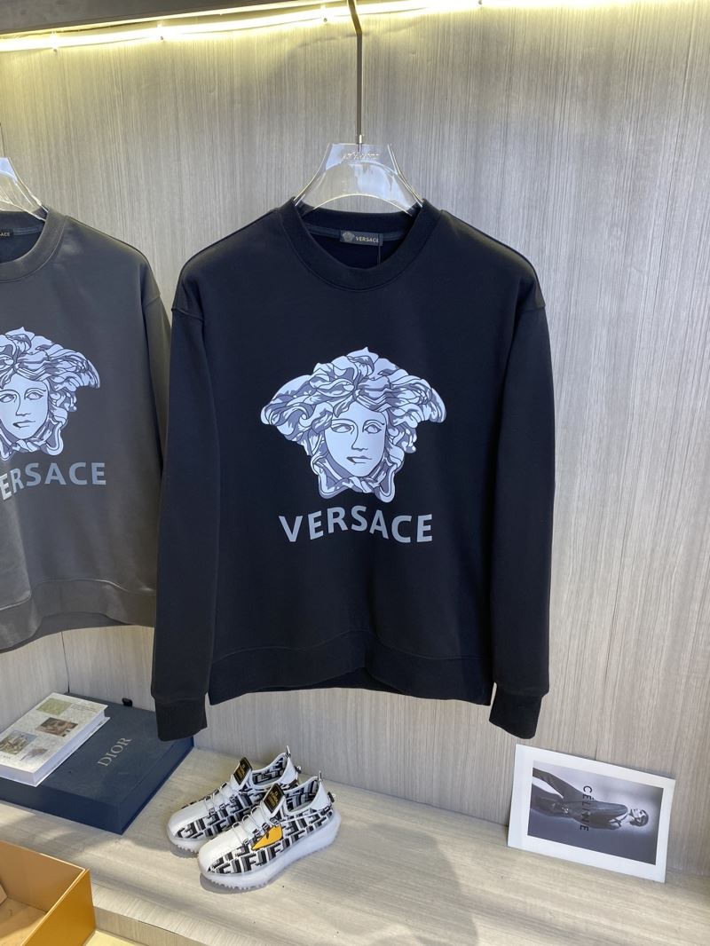 Versace Hoodies